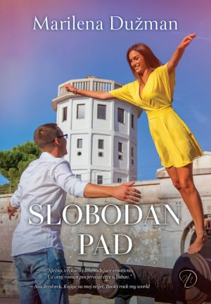 Slobodan pad